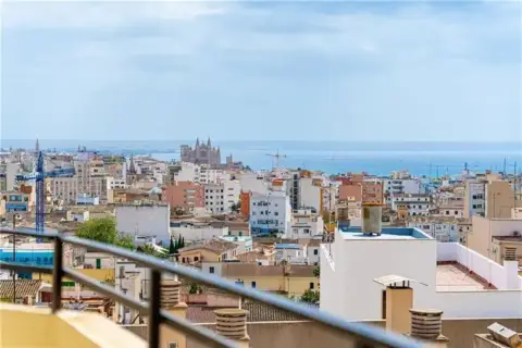 Piso en Son Espanyolet