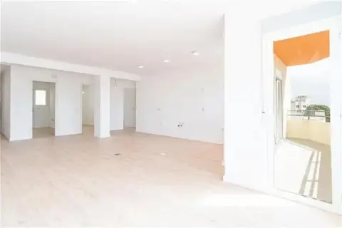 Piso en Son Espanyolet