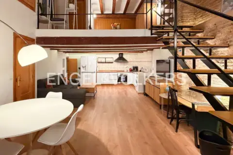 Apartamento en El Carme