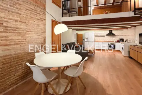 Apartamento en El Carme