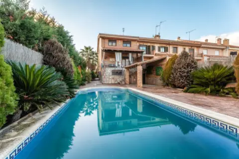 Chalet en calle Alcázar Segovia