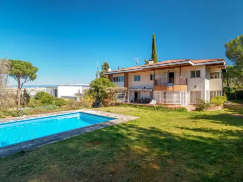 Chalet en calle Playa De Sitges