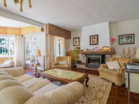 Chalet en calle Playa De Sitges