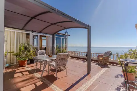 Casa en calle Urb. Alfa Mar, 26Z, 18680 Salobreña, Granada, Spai, nº 26