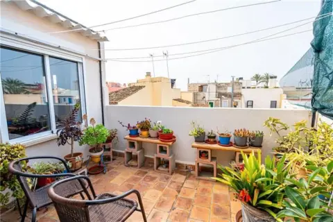 Apartamento en Es Portixol-Es Molinar