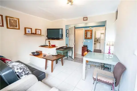 Apartamento en Es Portixol-Es Molinar