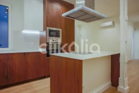 Piso en Universidad-Malasaña