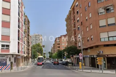 Piso en Norte