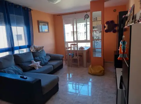 Dúplex en Carrer de Cabanes