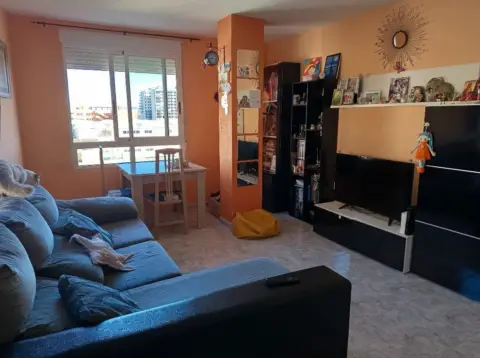 Dúplex en Carrer de Cabanes