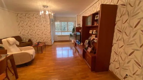 Piso en calle Parque de San Miguel