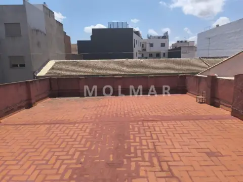 Piso en Santa Rita-Alborgí