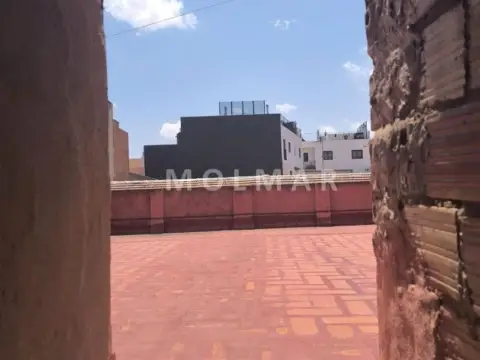 Piso en Santa Rita-Alborgí