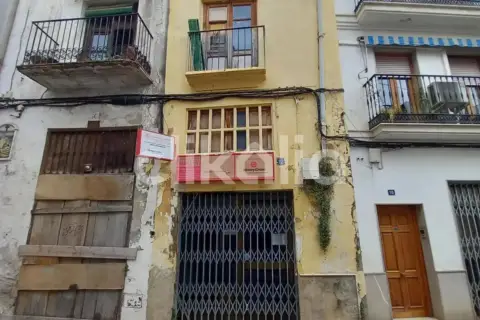 Casa en Buñol