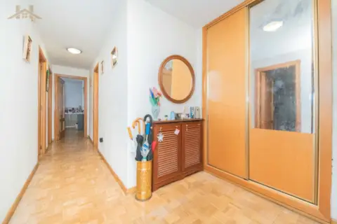 Piso en calle de la Concepción, 10