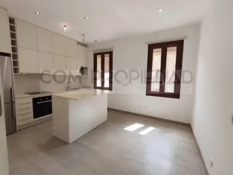 Piso en Foners