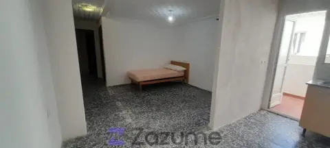 Estudio en calle Carrer Sogorb