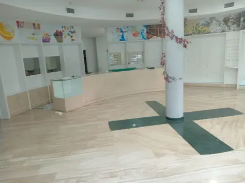 Local comercial en Cabezo de Torres