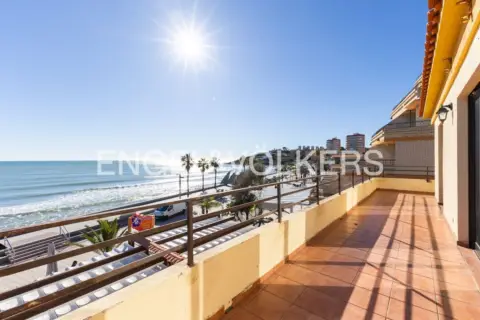 Casa en Platja Morro de Gos