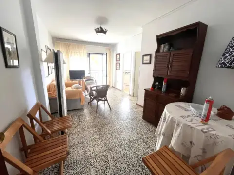Apartamento en Avenida del Terrón, 4
