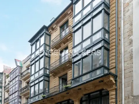 Piso en Casco Viejo - Zazpi Kaleak