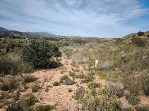 Terreno en calle Poblado Galifa, nº 75