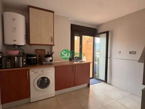 Dúplex en calle de las Eras, 10