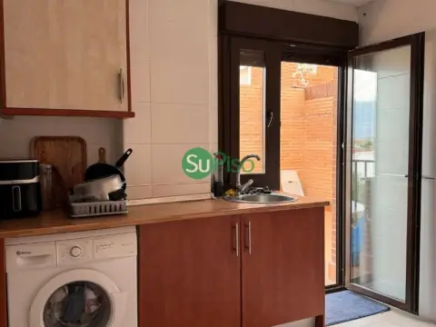 Dúplex en calle de las Eras, 10