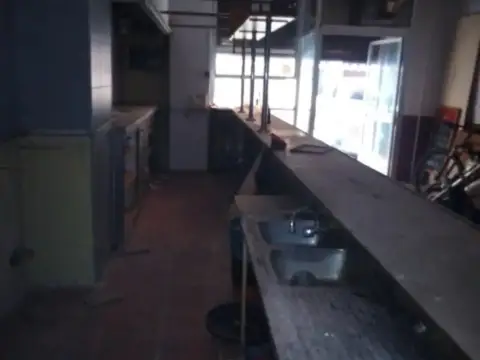 Local comercial en Jutjats