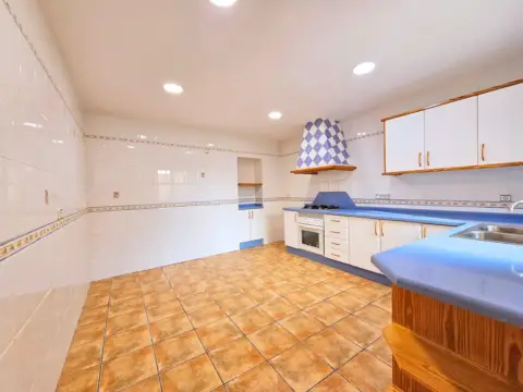 Chalet en calle Carretera de la Palma, 182