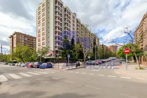 Estudio en calle de la Hiruela