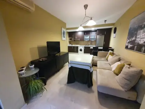 Piso en calle Lucena del Puerto, 33