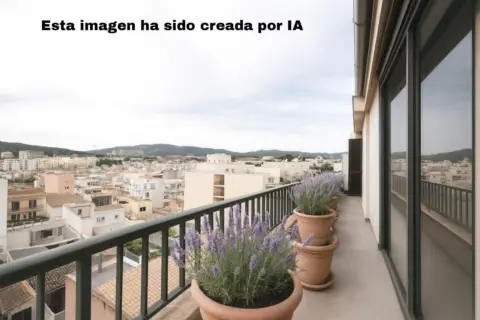 Piso en Son Espanyolet