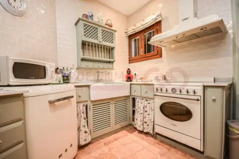 Piso en Avinguda d'Argentina