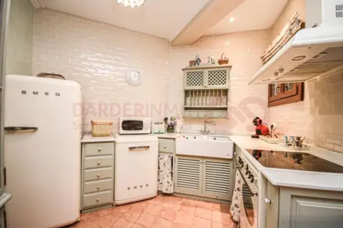 Piso en Avinguda d'Argentina