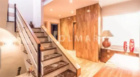 Chalet en Carlet