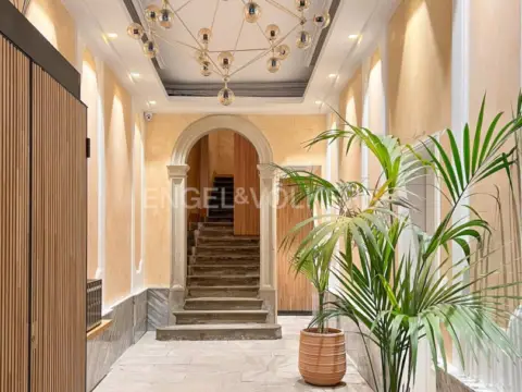 Estudio en El Barri Gòtic