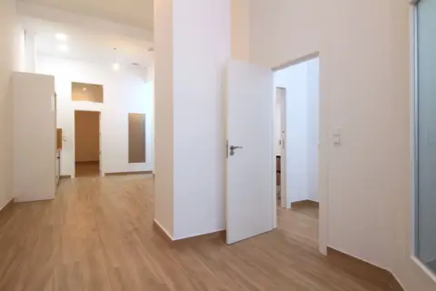 Piso en calle de Calderón de la Barca