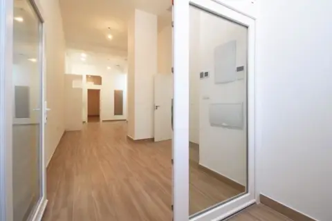 Piso en calle de Calderón de la Barca