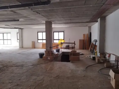 Local comercial en Santa Rita-Alborgí