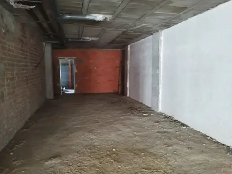 Local comercial en Santa Rita-Alborgí