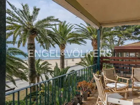 Casa en La Torre-L'Almadrava