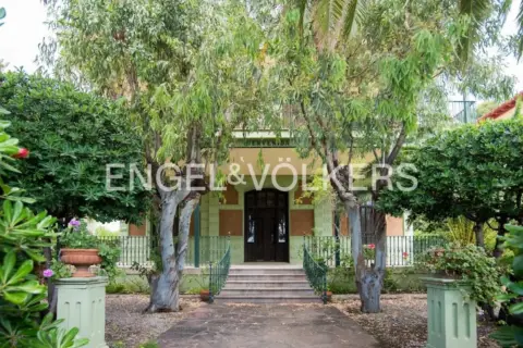 Casa en La Torre-L'Almadrava