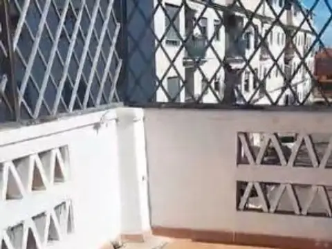 Ático en Carrer Sierra Javalambre