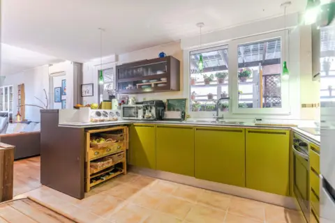 Apartamento en calle de Ávila, 8