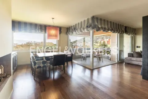 Apartamento en Sarrià