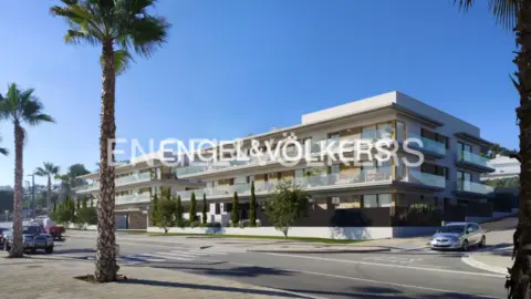 Ático en Vallpineda-Santa Bàrbara