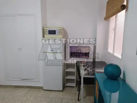 Estudio en Camino de Ronda