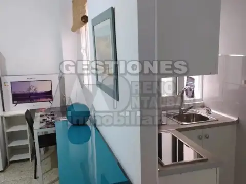 Estudio en Camino de Ronda