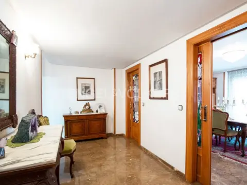 Apartamento en calle del Músico Maestro Sosa